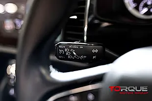 Used 2018 Skoda Kodiaq Edition Black - Interior and Exterior details 14