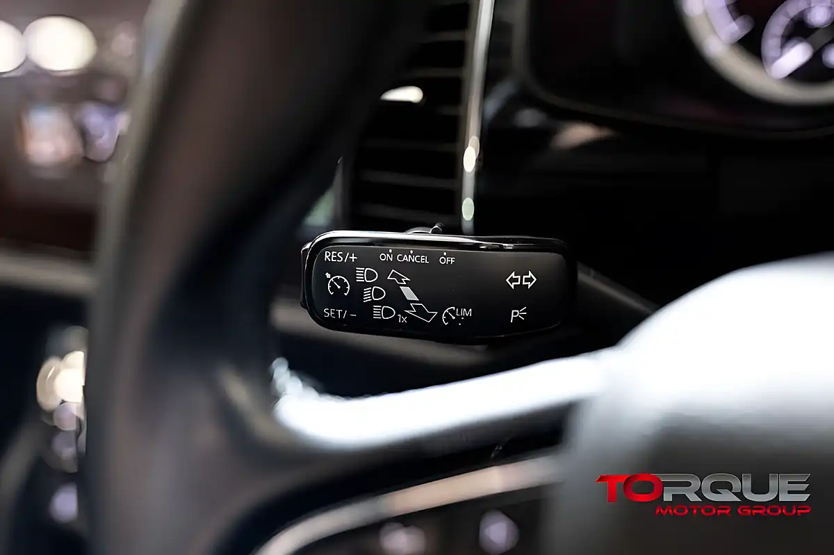 Used 2018 Skoda Kodiaq Edition Black - Interior and Exterior details 14
