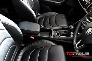 Used 2018 Skoda Kodiaq Edition Black - Interior and Exterior details 16