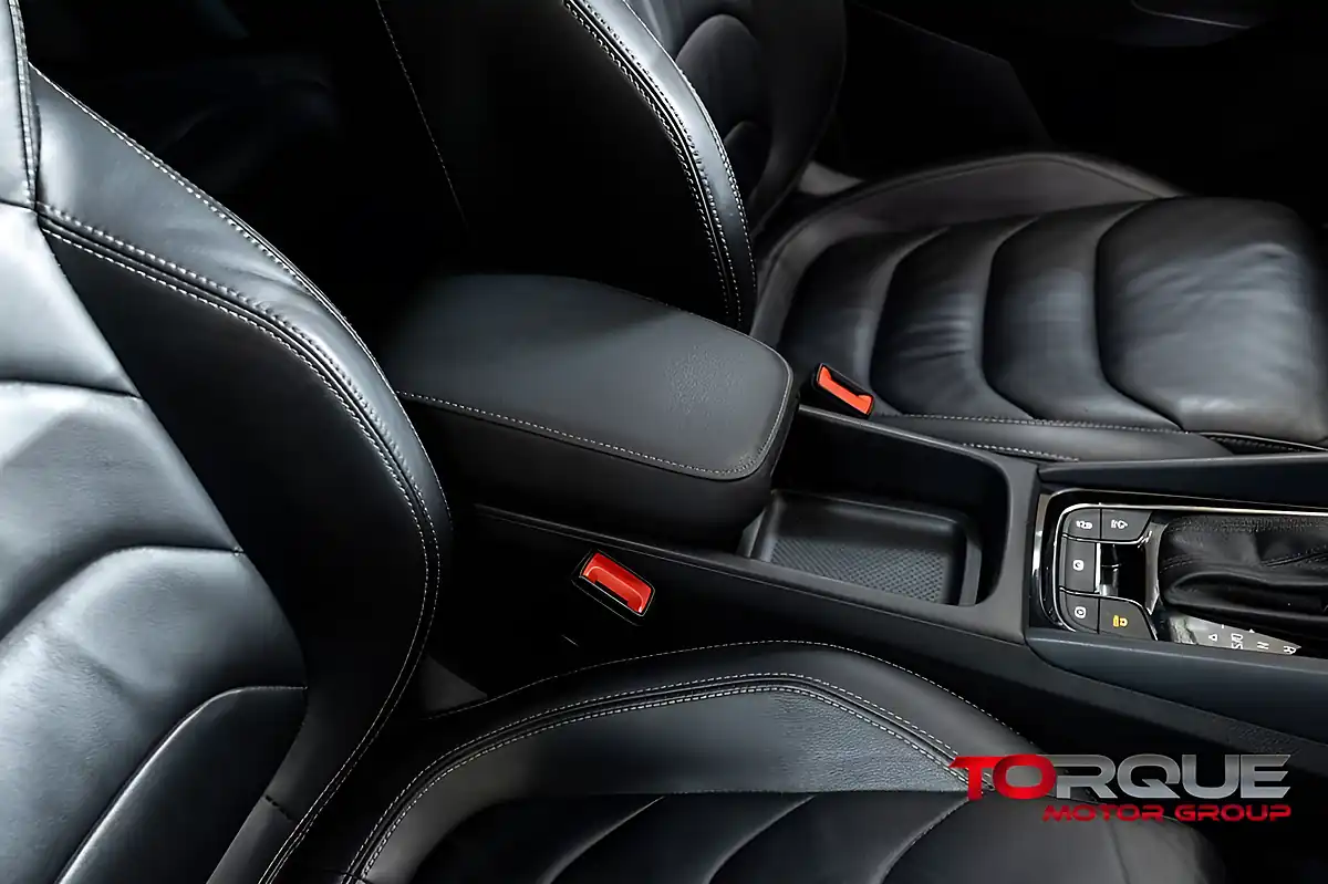 Used 2018 Skoda Kodiaq Edition Black - Interior and Exterior details 17