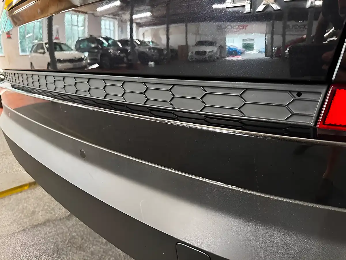 Used 2018 Skoda Kodiaq Edition Black - Interior and Exterior details 19