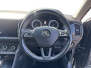 Used 2018 Skoda Kodiaq Edition Black - Interior and Exterior details 11