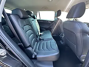 Used 2018 Skoda Kodiaq Edition Black - Interior and Exterior details 13