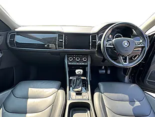 Used 2018 Skoda Kodiaq Edition Black - Interior and Exterior details 14