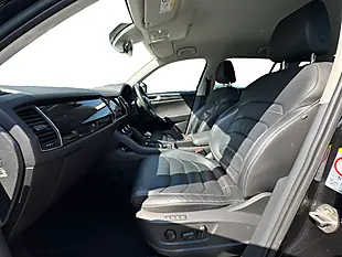 Used 2018 Skoda Kodiaq Edition Black - Interior and Exterior details 15