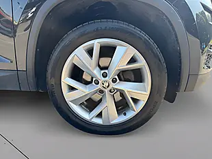 Used 2018 Skoda Kodiaq Edition Black - Interior and Exterior details 9