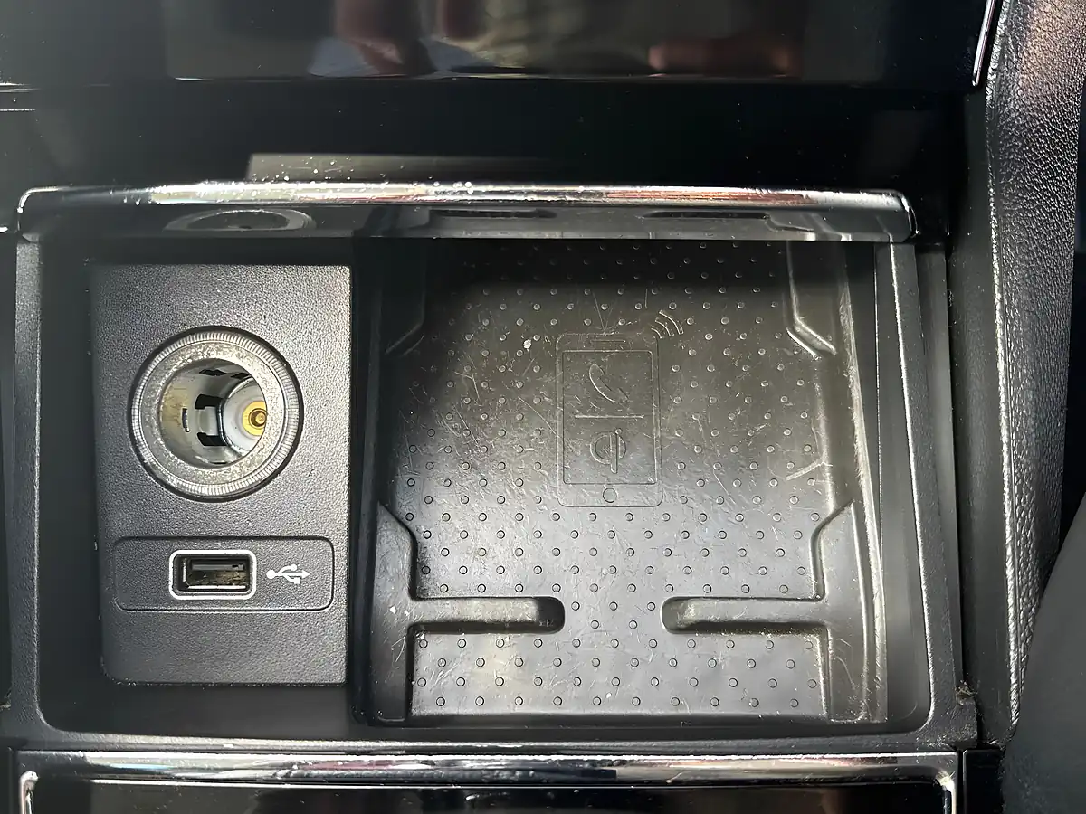 Used 2018 Skoda Kodiaq Edition Blue - Interior and Exterior details 16
