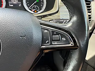 Used 2018 Skoda Kodiaq Edition Blue - Interior and Exterior details 19