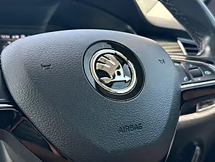 Used 2018 Skoda Kodiaq Edition Blue - Interior and Exterior details 20