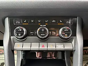 Used 2018 Skoda Kodiaq Edition Grey - Interior and Exterior details 14