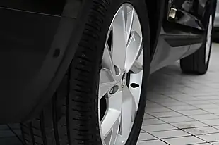 Used 2018 Skoda Kodiaq Edition Magnetic Brown - Interior and Exterior details 16