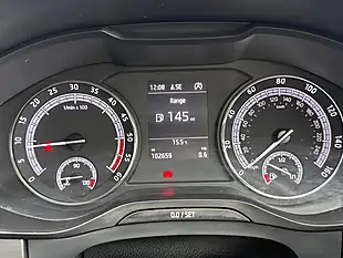 Used 2018 Skoda Kodiaq Se Green - Interior and Exterior details 14