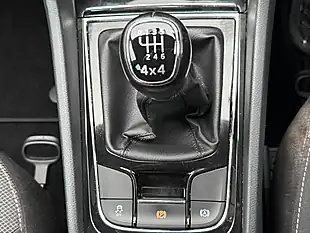 Used 2018 Skoda Kodiaq Se Green - Interior and Exterior details 20