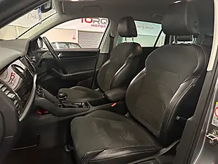 Used 2018 Skoda Kodiaq Se L Grey - Interior and Exterior details 5