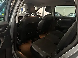 Used 2018 Skoda Kodiaq Se L Grey - Interior and Exterior details 6