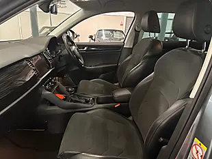 Used 2018 Skoda Kodiaq Se L Grey - Interior and Exterior details 7