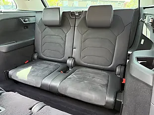 Used 2018 Skoda Kodiaq Se L Red Velvet Metallic - Interior and Exterior details 13