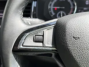 Used 2018 Skoda Kodiaq Se L Red Velvet Metallic - Interior and Exterior details 14