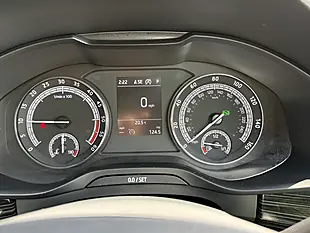 Used 2018 Skoda Kodiaq Se L Red Velvet Metallic - Interior and Exterior details 15