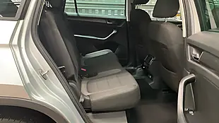 Used 2018 Skoda Kodiaq Se Silver - Interior and Exterior details 18