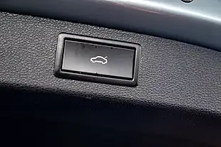 Used 2018 Skoda Kodiaq Sportline Graphite Grey - Interior and Exterior details 19