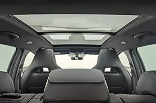Used 2018 Skoda Kodiaq Sportline Grey - Interior and Exterior details 11