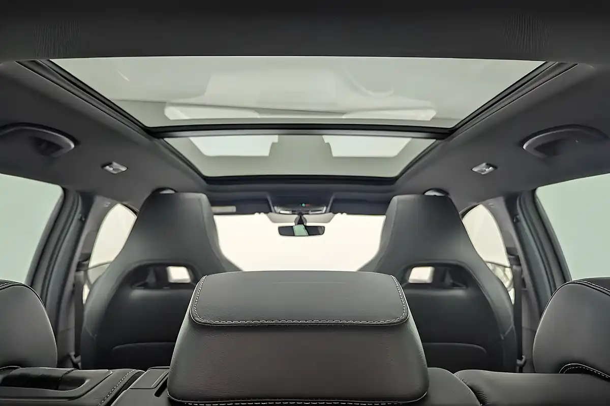 Used 2018 Skoda Kodiaq Sportline Grey - Interior and Exterior details 11