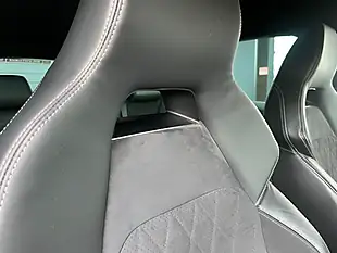 Used 2018 Skoda Kodiaq Sportline Red - Interior and Exterior details 12