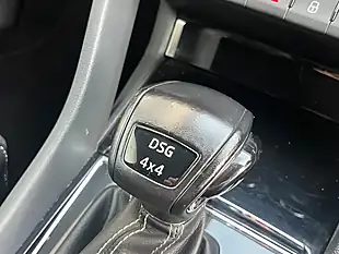 Used 2018 Skoda Kodiaq Sportline Red - Interior and Exterior details 15