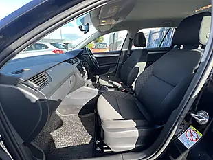 Used 2018 Skoda Octavia S Black Magic Pearl Met - Interior and Exterior details 13