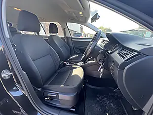 Used 2018 Skoda Octavia S Black Magic Pearl Met - Interior and Exterior details 3