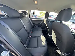 Used 2018 Skoda Octavia S Black Magic Pearl Met - Interior and Exterior details 4