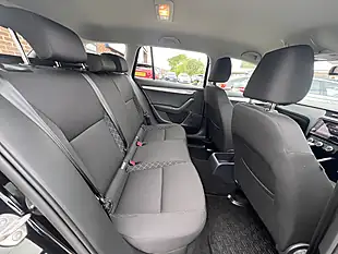 Used 2018 Skoda Octavia S Black Magic Pearl Metallic - Interior and Exterior details 4