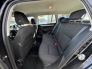 Used 2018 Skoda Octavia S Black Pearl Metallic - Interior and Exterior details 15
