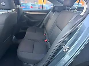 Used 2018 Skoda Octavia S Grey - Interior and Exterior details 18