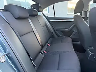 Used 2018 Skoda Octavia S Grey - Interior and Exterior details 19