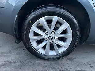 Used 2018 Skoda Octavia S Grey - Interior and Exterior details 20
