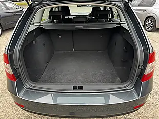 Used 2018 Skoda Octavia S Quartz Grey Metallic - Interior and Exterior details 15