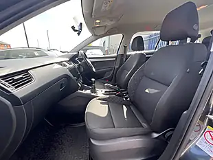 Used 2018 Skoda Octavia S Quartz Grey Metallic - Interior and Exterior details 14