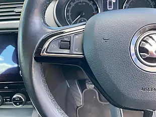 Used 2018 Skoda Octavia Se Beige - Interior and Exterior details 18