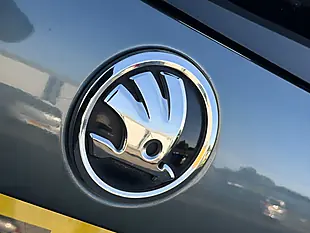 Used 2018 Skoda Octavia Se L Grey - Interior and Exterior details 11