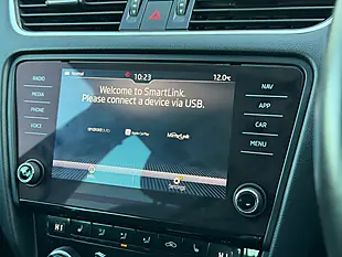 Used 2018 Skoda Octavia Se L Grey - Interior and Exterior details 19