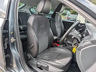 Used 2018 Skoda Octavia Se L - Interior and Exterior details 12