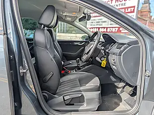 Used 2018 Skoda Octavia Se L - Interior and Exterior details 13