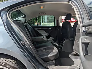 Used 2018 Skoda Octavia Se L - Interior and Exterior details 15