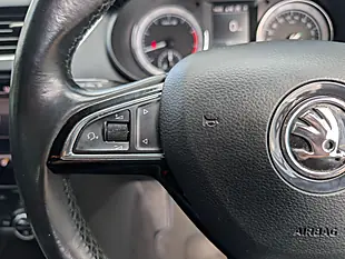 Used 2018 Skoda Octavia Se L - Interior and Exterior details 20