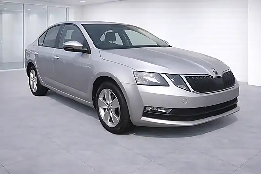 2018 Skoda Octavia 1.0 TSI SE