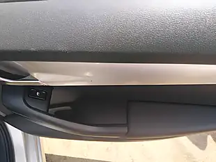 Used 2018 Skoda Octavia Se Silver - Interior and Exterior details 13