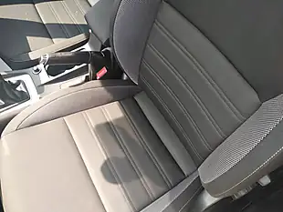 Used 2018 Skoda Octavia Se Silver - Interior and Exterior details 16