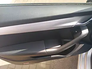 Used 2018 Skoda Octavia Se Silver - Interior and Exterior details 17